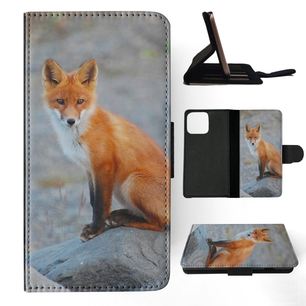 FUNDA ABATIBLE PARA APPLE IPHONE|FOX 12 - Imagen 6 de 193