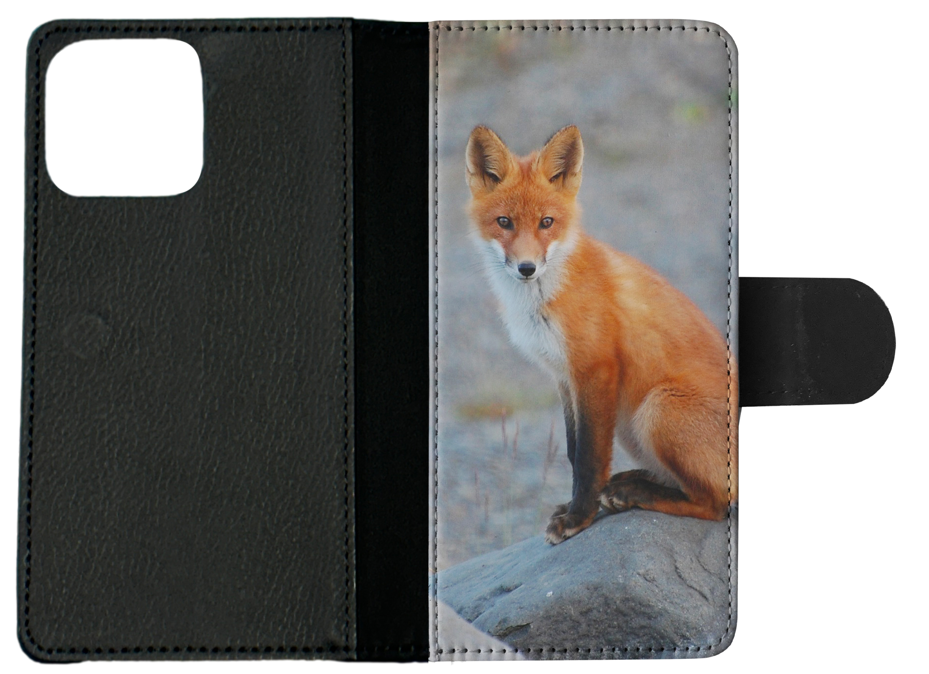 FUNDA ABATIBLE PARA APPLE IPHONE|FOX 12 - Imagen 9 de 193