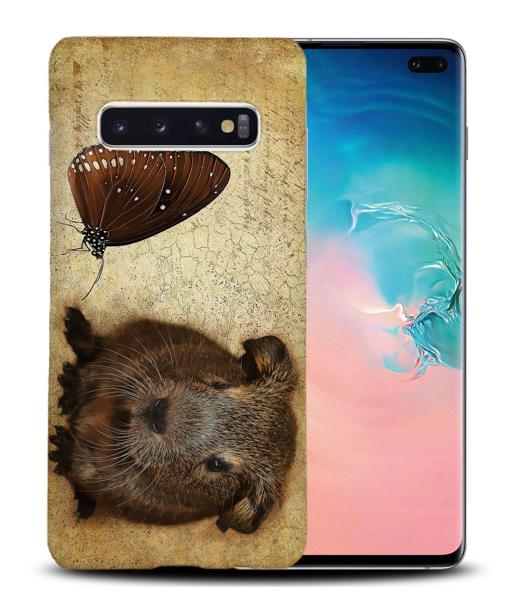 CASE COVER FOR SAMSUNG GALAXY|GUINEA PIGS 3 - Picture 19 of 25