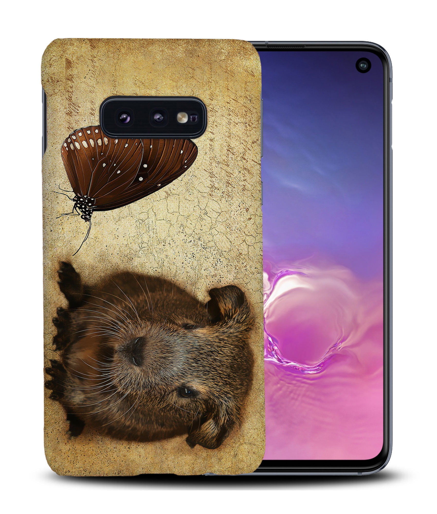 CASE COVER FOR SAMSUNG GALAXY|GUINEA PIGS 3 - Picture 18 of 25
