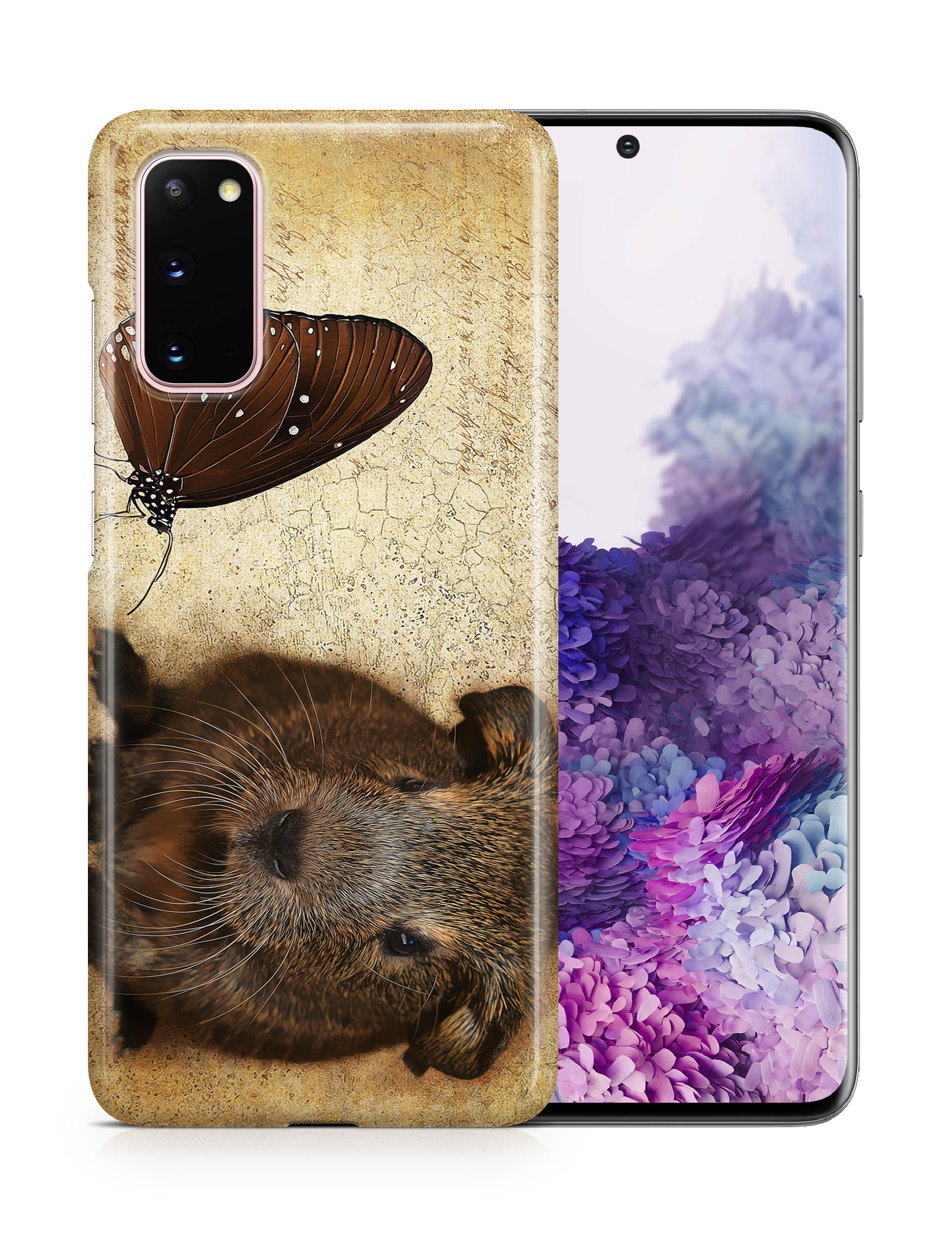 CASE COVER FOR SAMSUNG GALAXY|GUINEA PIGS 3 - Picture 16 of 25
