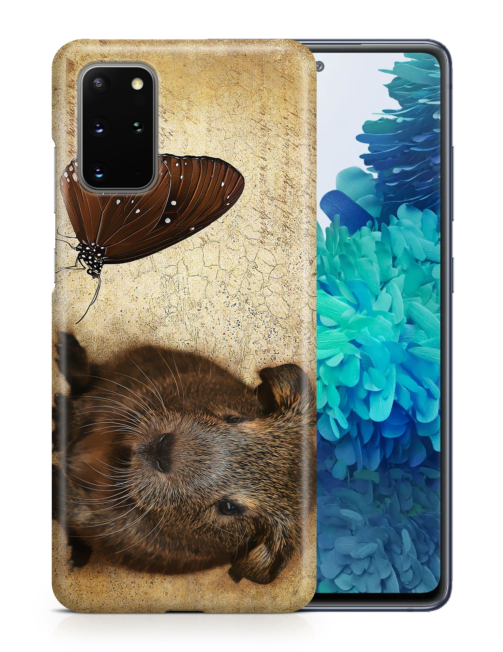 CASE COVER FOR SAMSUNG GALAXY|GUINEA PIGS 3 - Picture 15 of 25