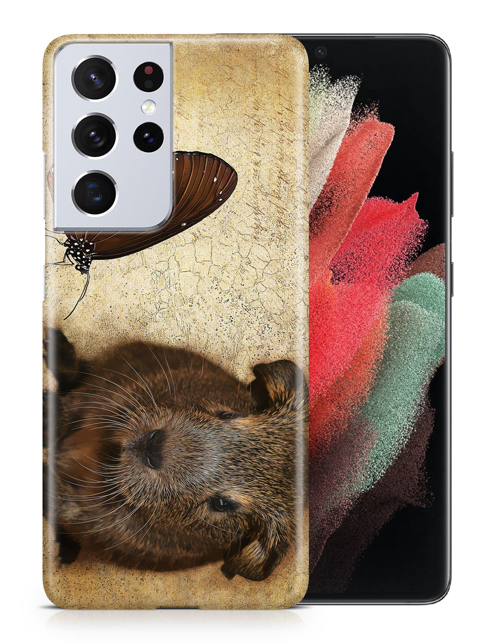 CASE COVER FOR SAMSUNG GALAXY|GUINEA PIGS 3 - Picture 11 of 25
