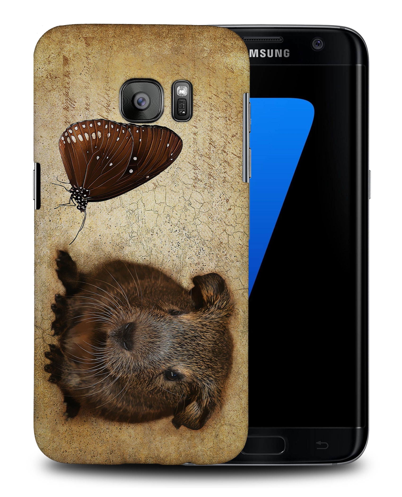 CASE COVER FOR SAMSUNG GALAXY|GUINEA PIGS 3 - Picture 24 of 25