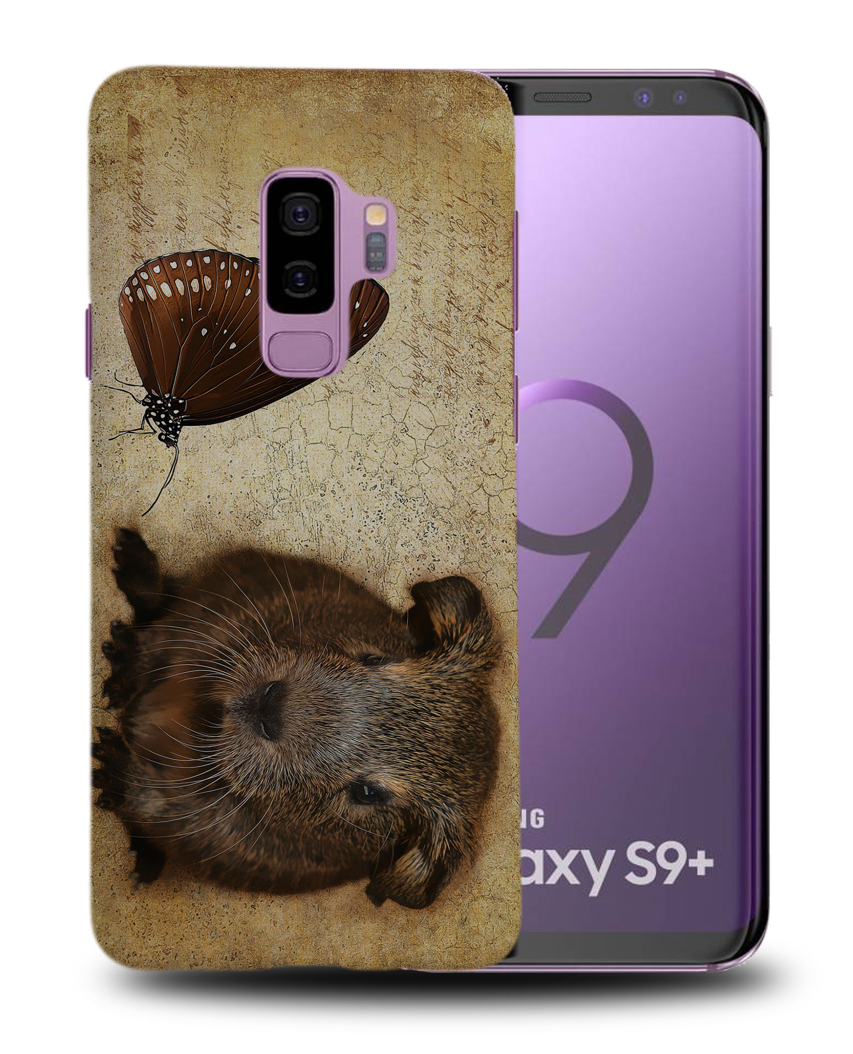 CASE COVER FOR SAMSUNG GALAXY|GUINEA PIGS 3 - Picture 20 of 25