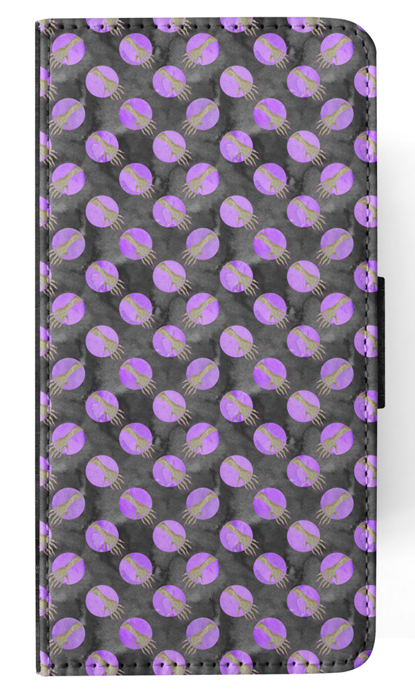 FLIP CASE FOR APPLE IPHONE|HALLOWEEN ZOMBIE ARMS PATTERN - Picture 95 of 193