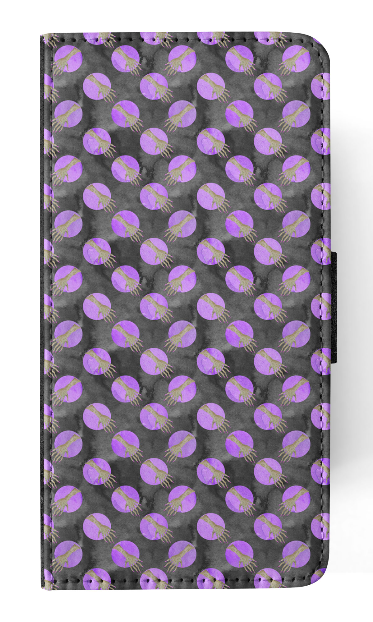 FLIP CASE FOR APPLE IPHONE|HALLOWEEN ZOMBIE ARMS PATTERN - Picture 47 of 193
