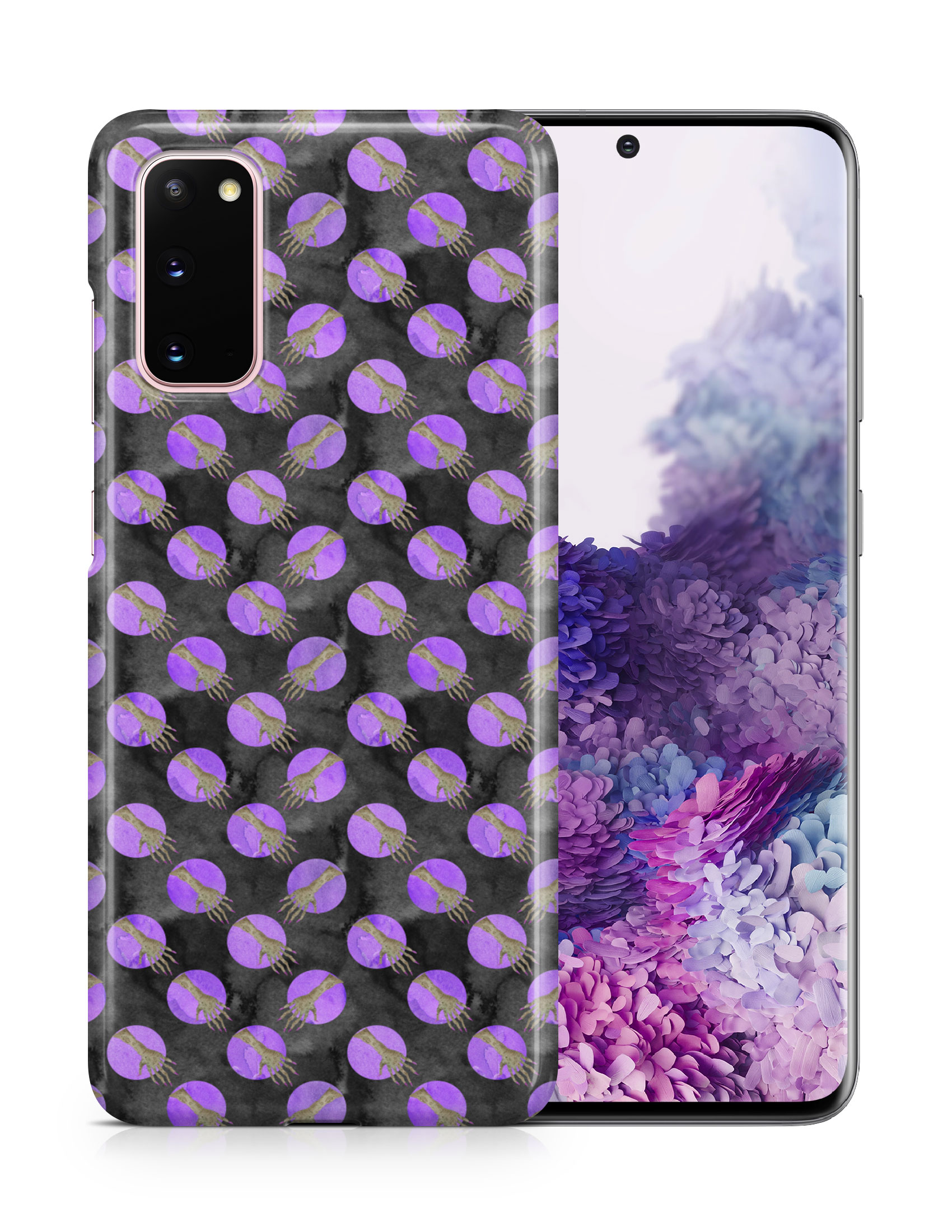 CASE COVER FOR SAMSUNG GALAXY|HALLOWEEN ZOMBIE ARMS PATTERN - Picture 16 of 25