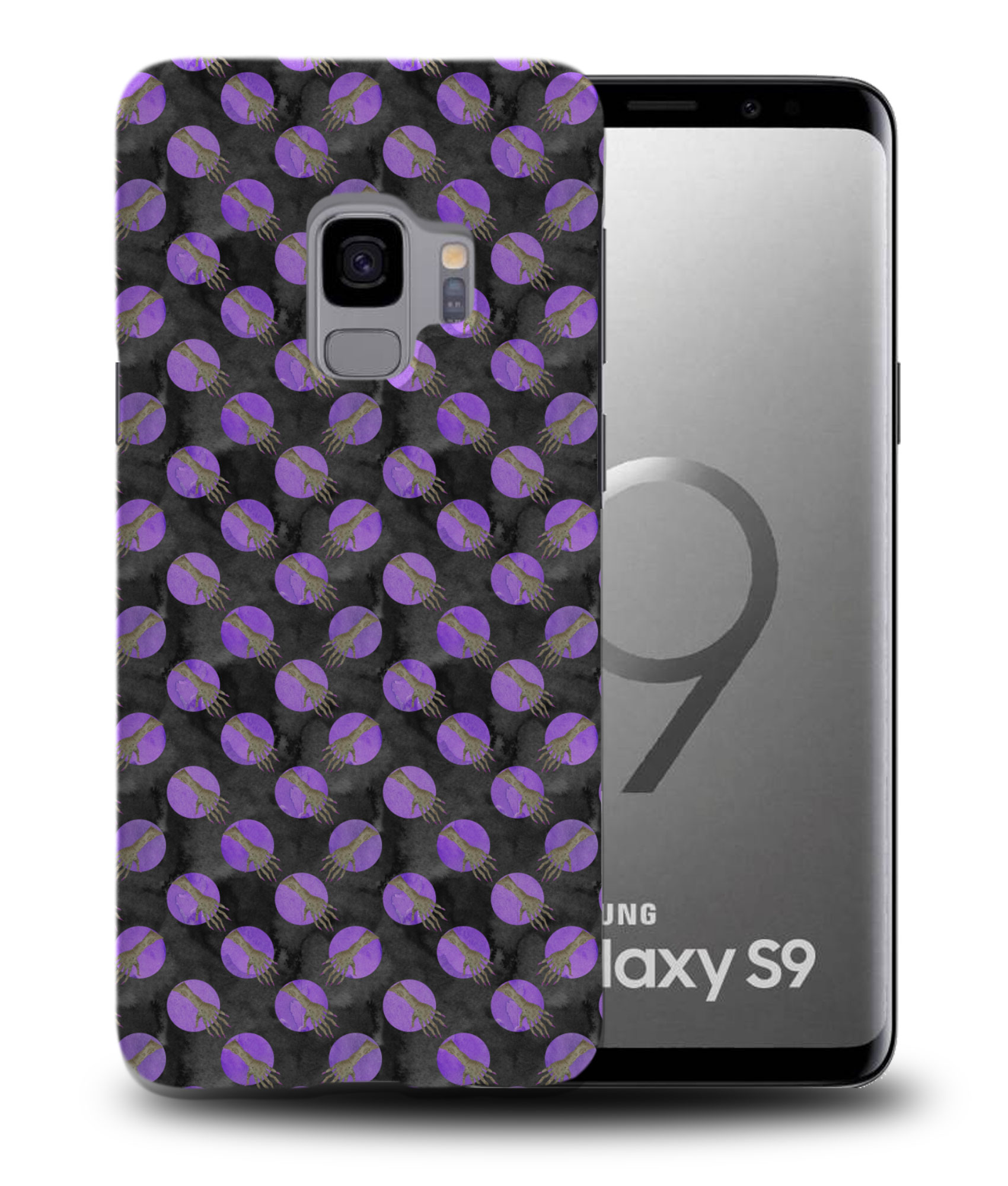 CASE COVER FOR SAMSUNG GALAXY|HALLOWEEN ZOMBIE ARMS PATTERN - Picture 21 of 25