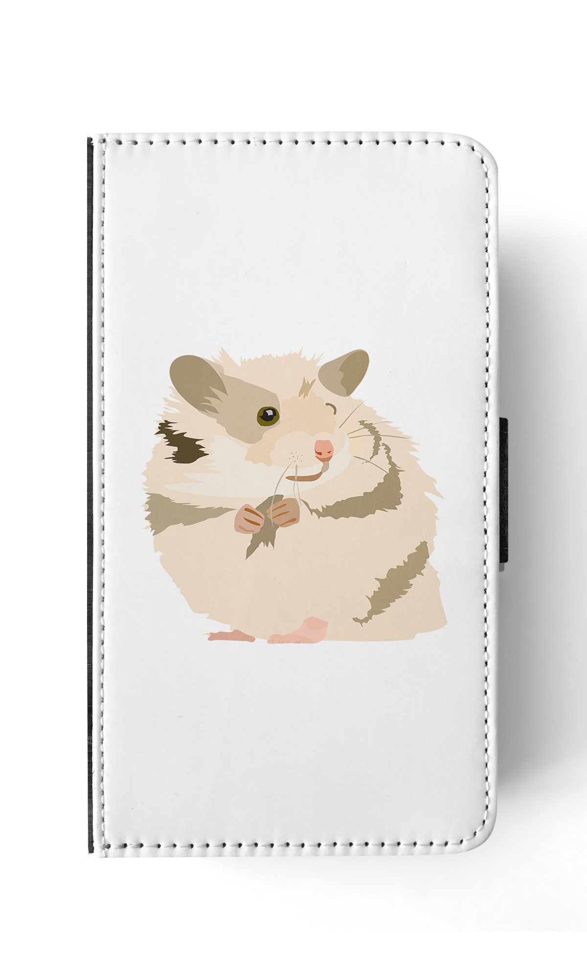 FLIP CASE FOR APPLE IPHONE|CUTE HAMSTER 8 - Picture 170 of 193