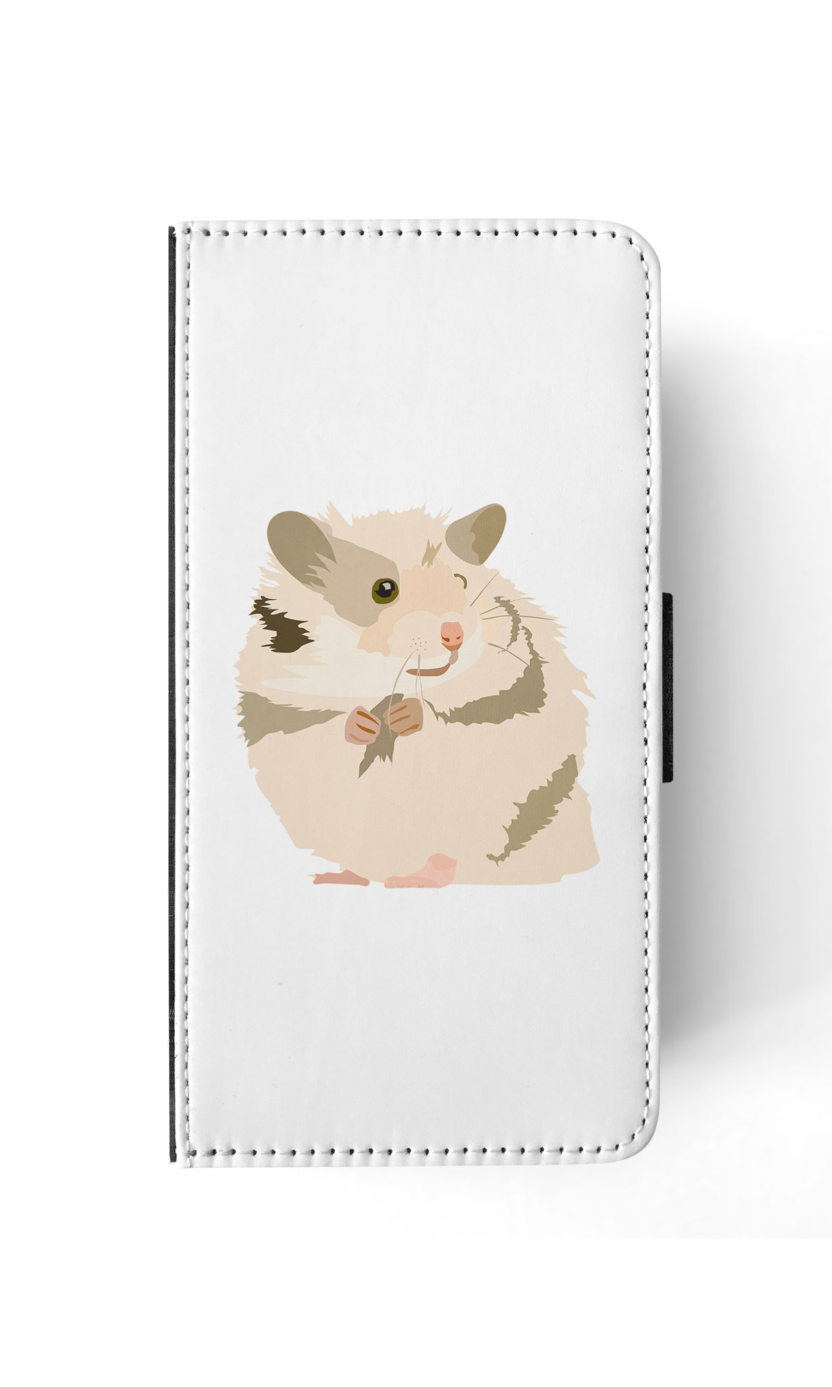 FLIP CASE FOR APPLE IPHONE|CUTE HAMSTER 8 - Picture 82 of 193