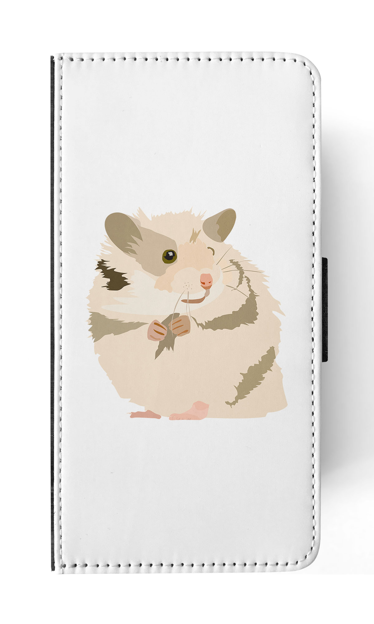 FLIP CASE FOR APPLE IPHONE|CUTE HAMSTER 8 - Picture 52 of 193