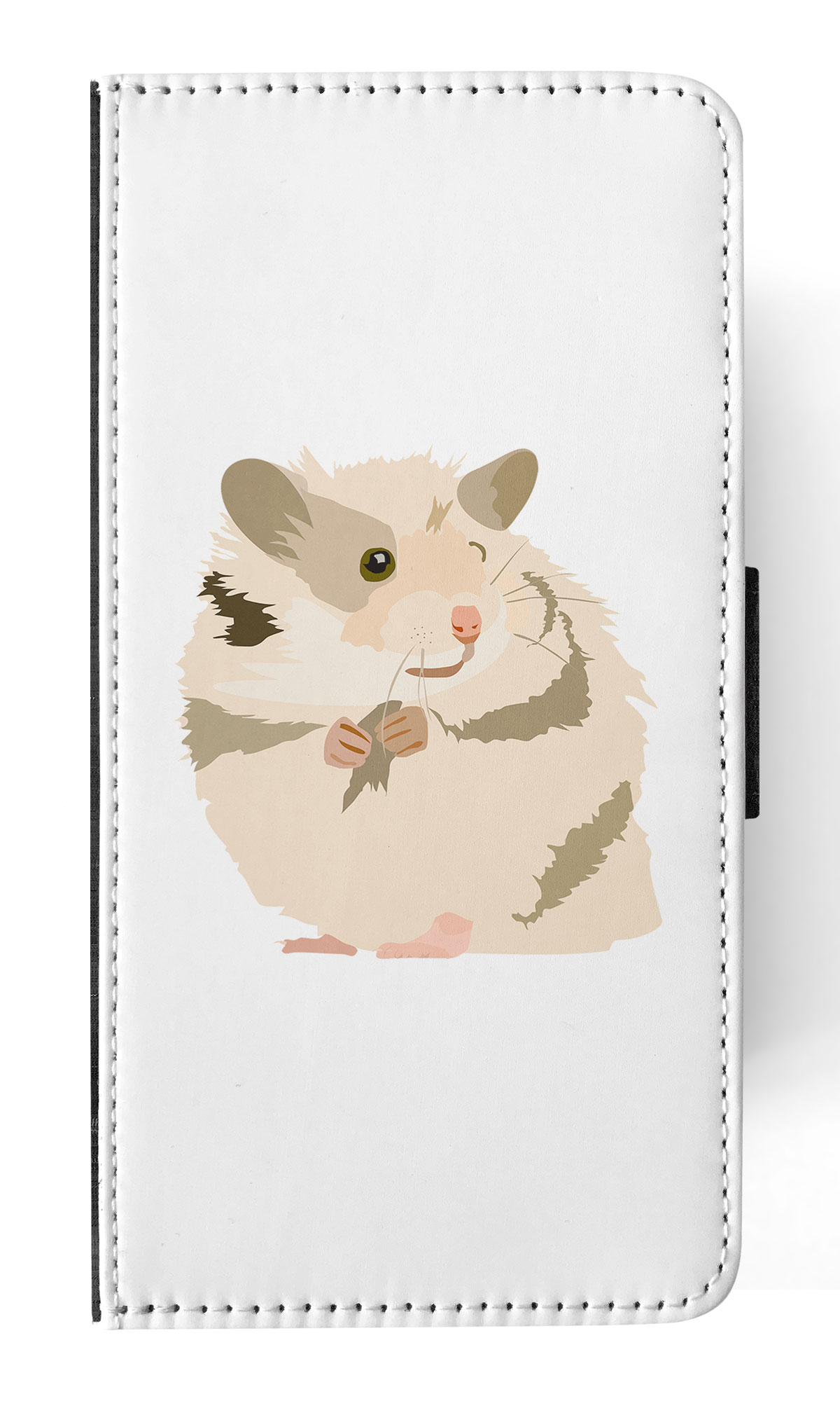 FLIP CASE FOR APPLE IPHONE|CUTE HAMSTER 8 - Picture 47 of 193