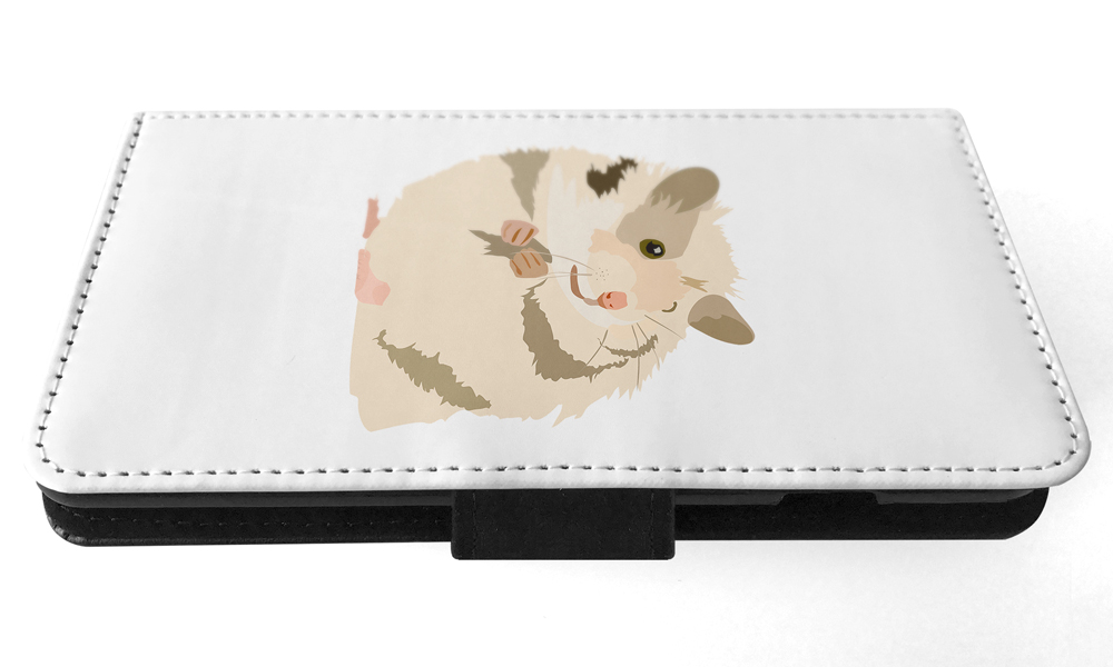 FLIP CASE FOR APPLE IPHONE|CUTE HAMSTER 8 - Picture 151 of 193
