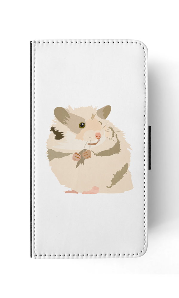 FLIP CASE FOR APPLE IPHONE|CUTE HAMSTER 8 - Picture 135 of 193