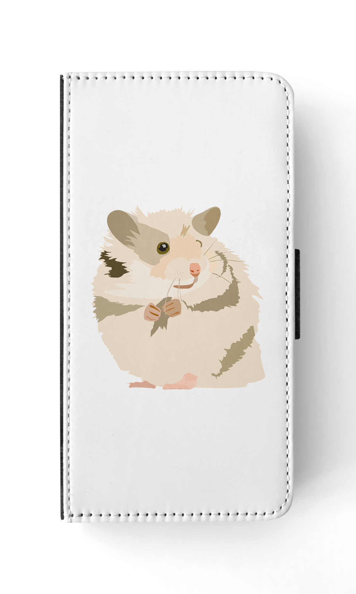 FLIP CASE FOR APPLE IPHONE|CUTE HAMSTER 8 - Picture 32 of 193