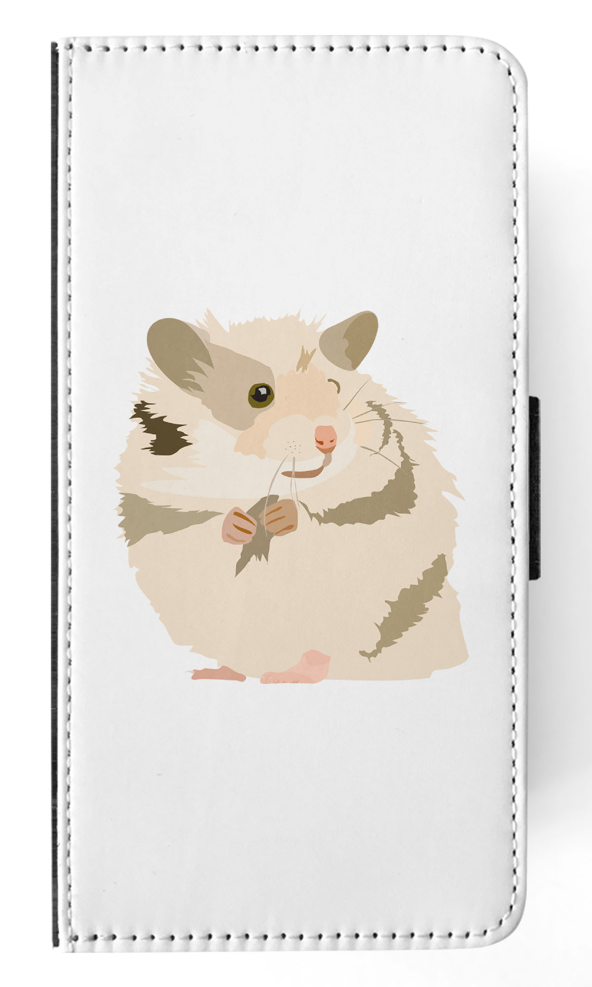 FLIP CASE FOR APPLE IPHONE|CUTE HAMSTER 8 - Picture 27 of 193