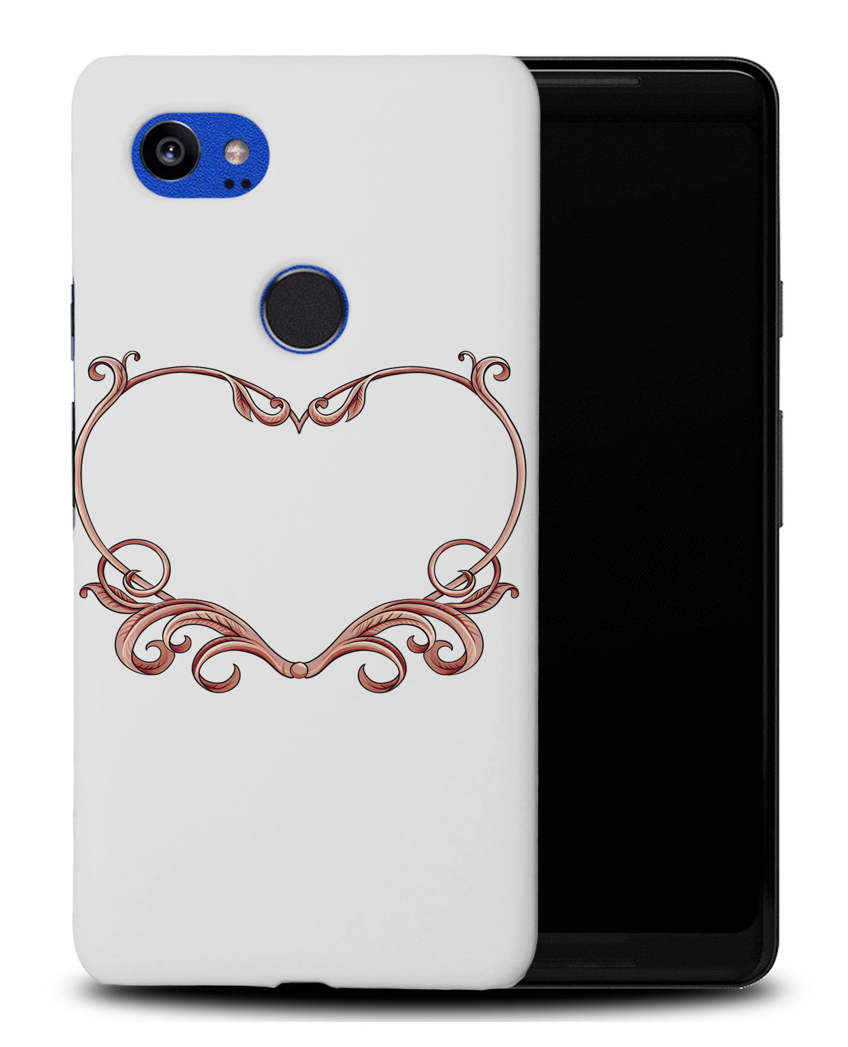 FUNDA PARA GOOGLE PIXEL|LOVE HEART 2 - Imagen 8 de 11