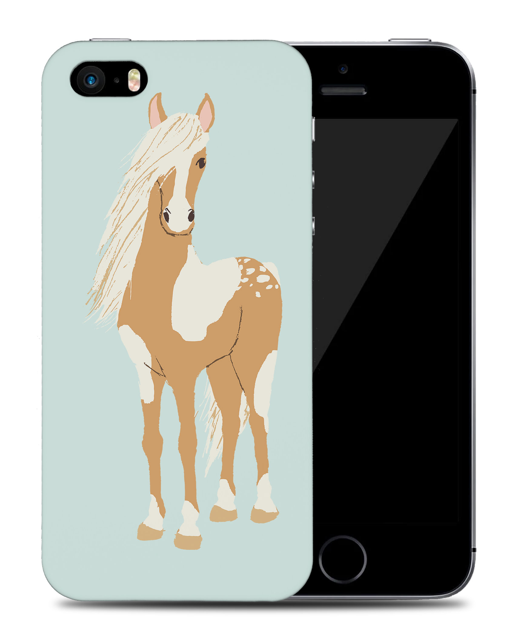 CASE COVER FOR APPLE IPHONE|HORSE SKETCH DRAWING 2 - Picture 38 of 44