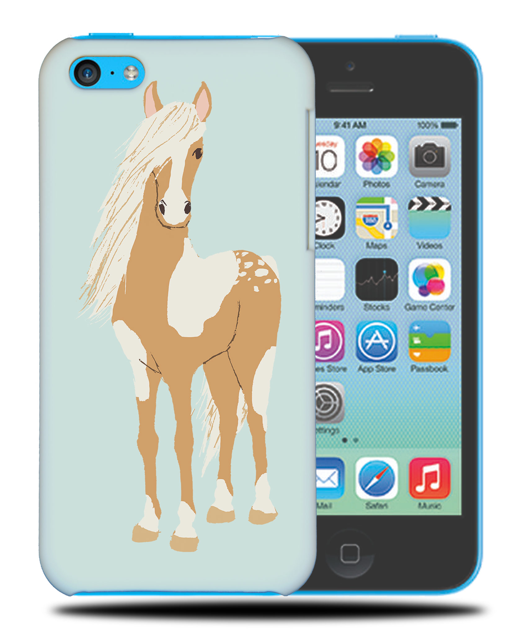 CASE COVER FOR APPLE IPHONE|HORSE SKETCH DRAWING 2 - Picture 37 of 44
