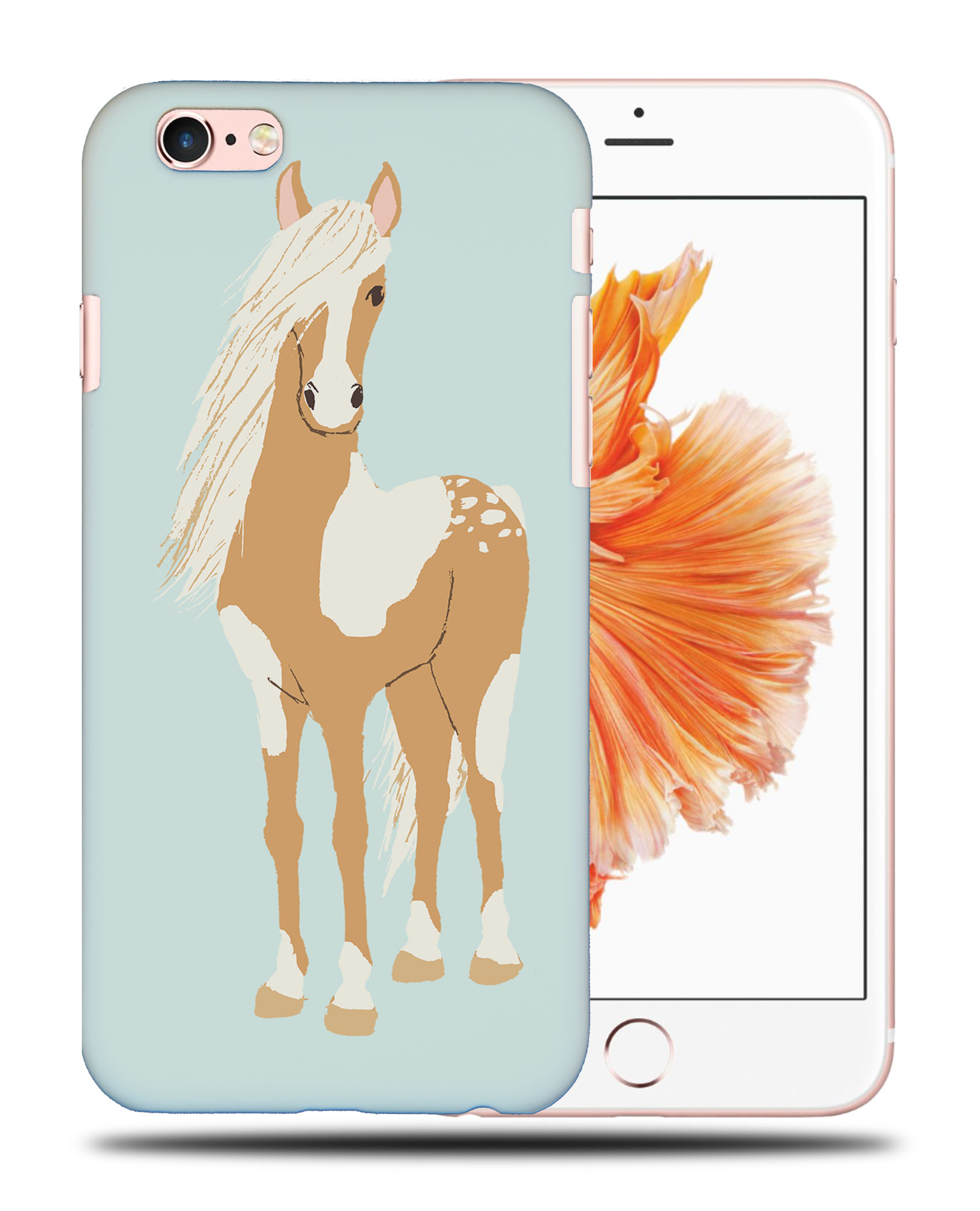CASE COVER FOR APPLE IPHONE|HORSE SKETCH DRAWING 2 - Picture 35 of 44