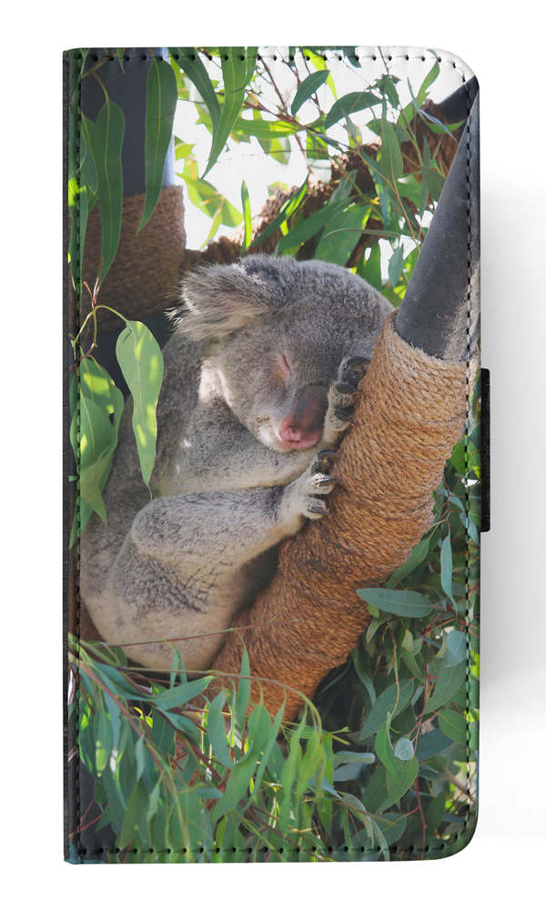 FLIP CASE FOR SAMSUNG GALAXY|KOALA MARSUPIAL 4 - Picture 112 of 120