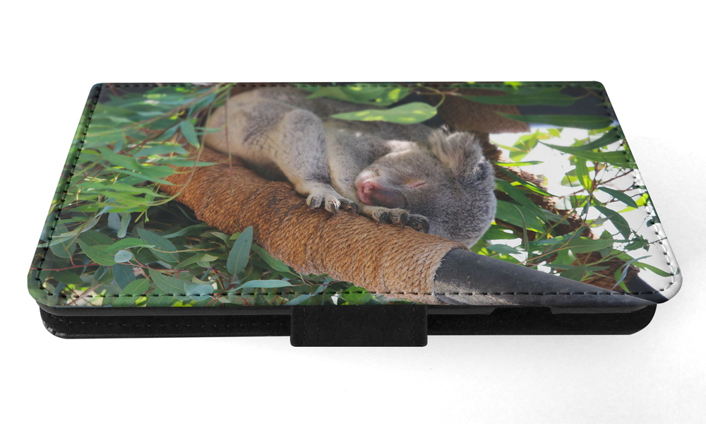 FLIP CASE FOR SAMSUNG GALAXY|KOALA MARSUPIAL 4 - Picture 113 of 120