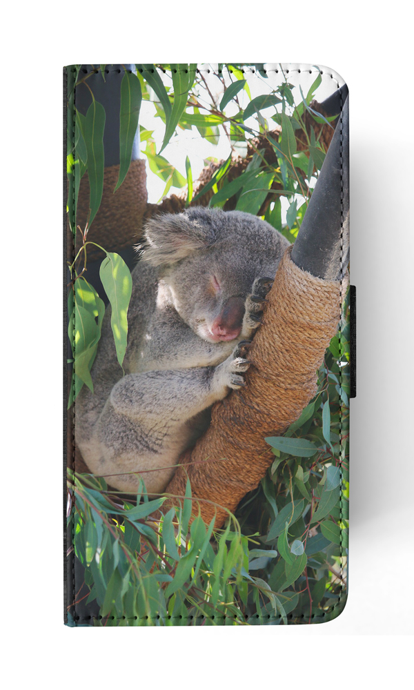FLIP CASE FOR SAMSUNG GALAXY|KOALA MARSUPIAL 4 - Picture 107 of 120