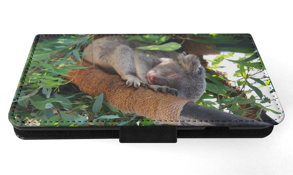 FLIP CASE FOR SAMSUNG GALAXY|KOALA MARSUPIAL 4 - Picture 108 of 120