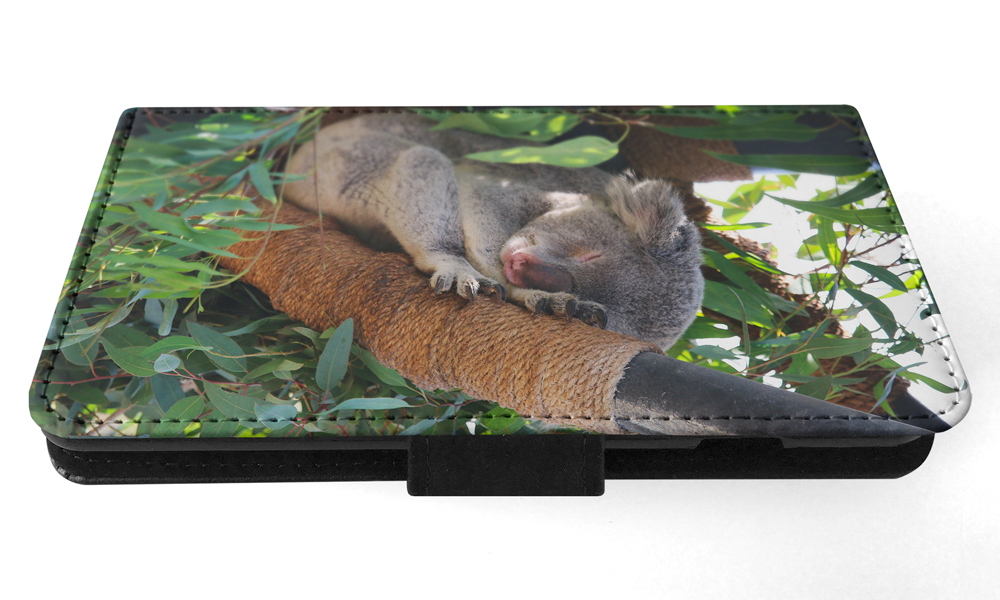 FLIP CASE FOR SAMSUNG GALAXY|KOALA MARSUPIAL 4 - Picture 83 of 120