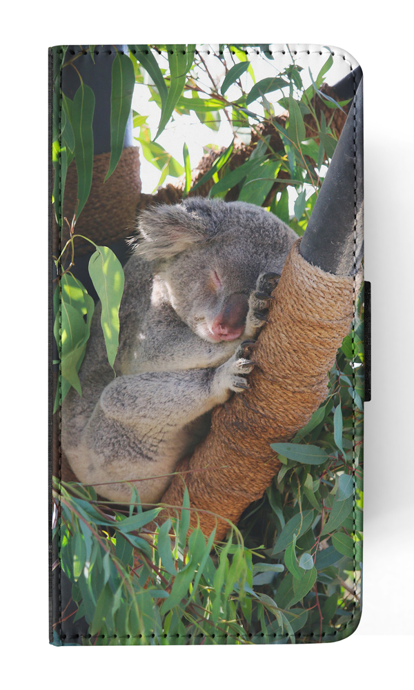 FLIP CASE FOR SAMSUNG GALAXY|KOALA MARSUPIAL 4 - Picture 87 of 120