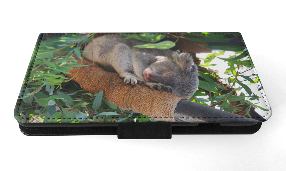 FLIP CASE FOR SAMSUNG GALAXY|KOALA MARSUPIAL 4 - Picture 88 of 120