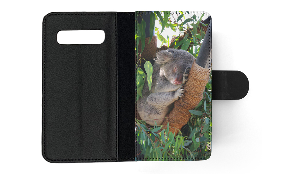 FLIP CASE FOR SAMSUNG GALAXY|KOALA MARSUPIAL 4 - Picture 89 of 120