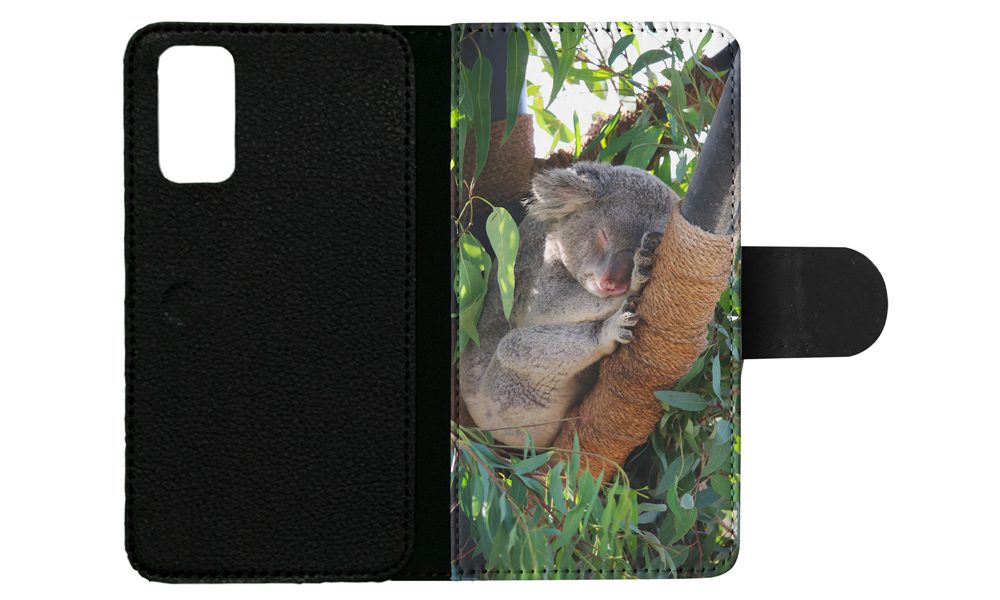 FLIP CASE FOR SAMSUNG GALAXY|KOALA MARSUPIAL 4 - Picture 79 of 120
