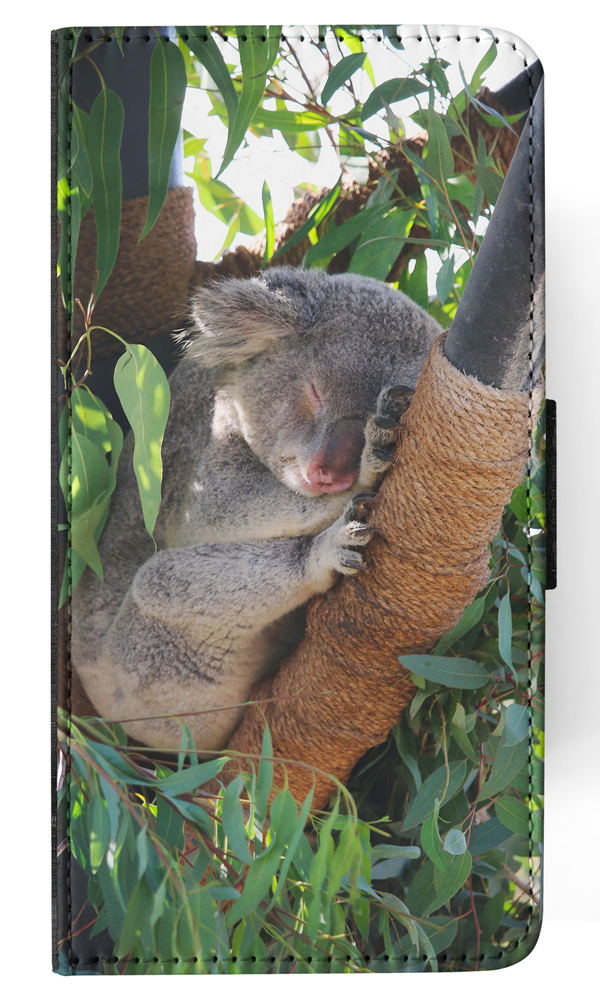 FLIP CASE FOR SAMSUNG GALAXY|KOALA MARSUPIAL 4 - Picture 67 of 120