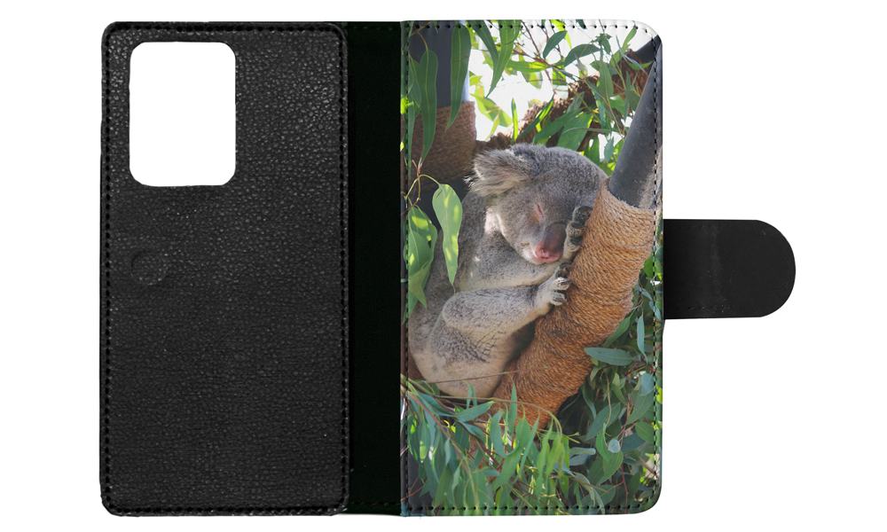 FLIP CASE FOR SAMSUNG GALAXY|KOALA MARSUPIAL 4 - Picture 69 of 120