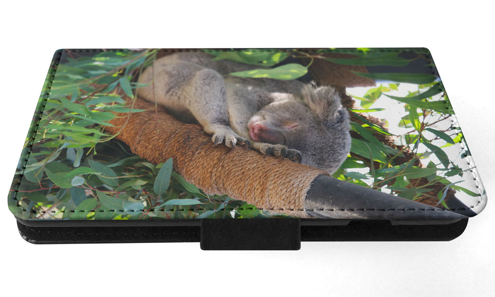 FLIP CASE FOR SAMSUNG GALAXY|KOALA MARSUPIAL 4 - Picture 53 of 120