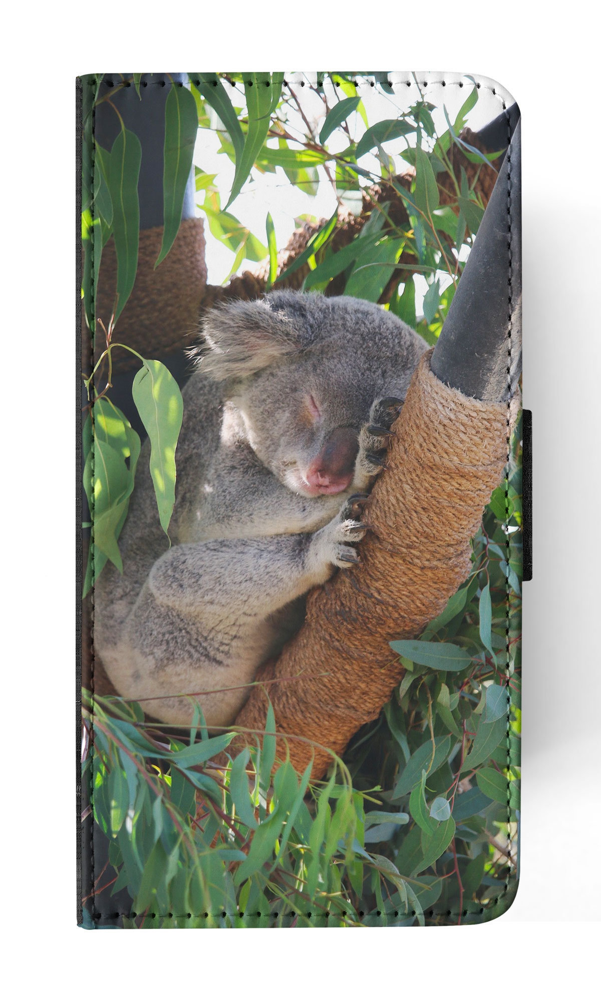 FLIP CASE FOR SAMSUNG GALAXY|KOALA MARSUPIAL 4 - Picture 47 of 120