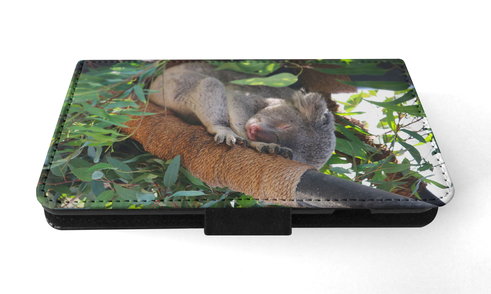 FLIP CASE FOR SAMSUNG GALAXY|KOALA MARSUPIAL 4 - Picture 48 of 120