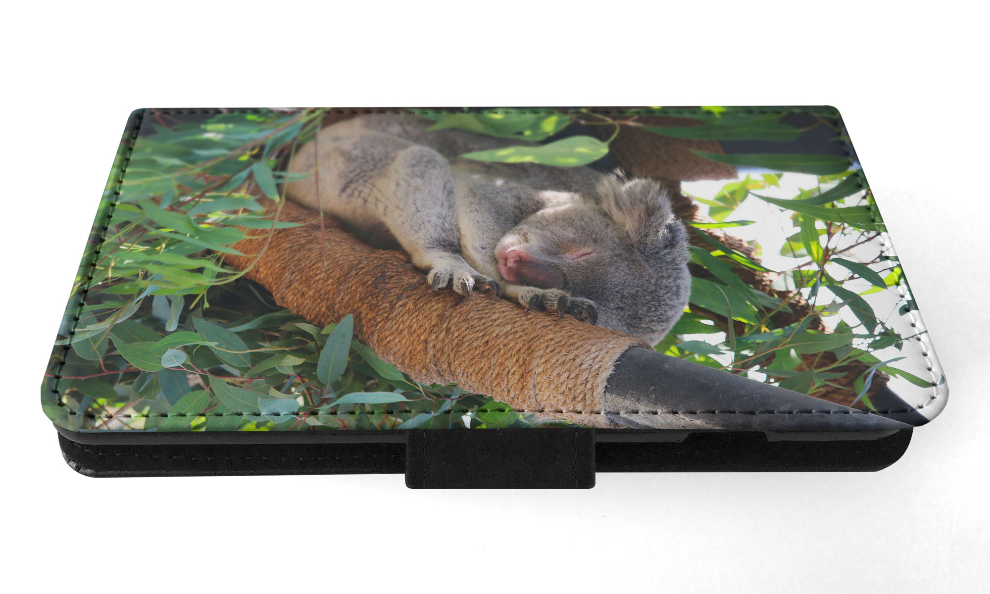 FLIP CASE FOR SAMSUNG GALAXY|KOALA MARSUPIAL 4 - Picture 43 of 120
