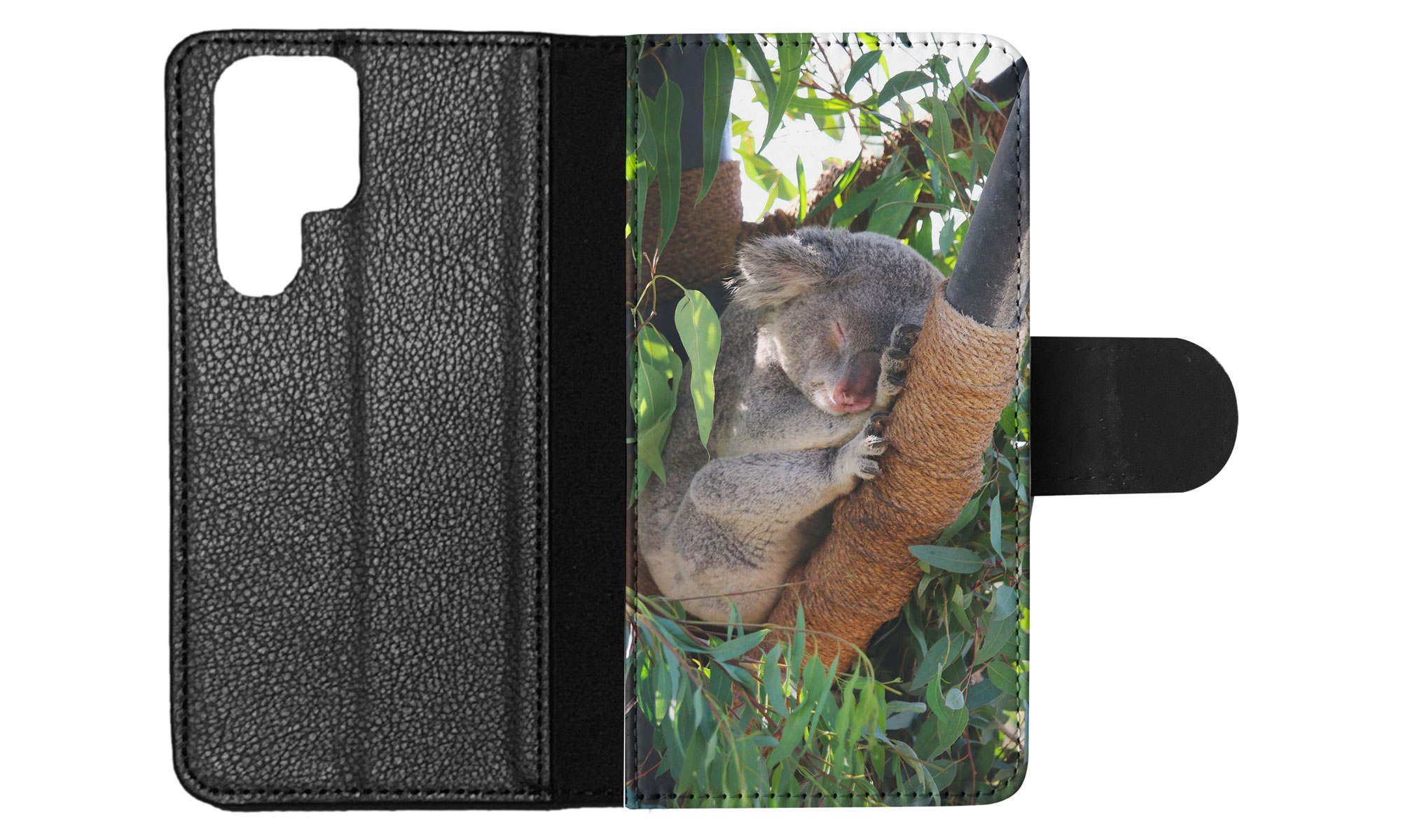FLIP CASE FOR SAMSUNG GALAXY|KOALA MARSUPIAL 4 - Picture 39 of 120