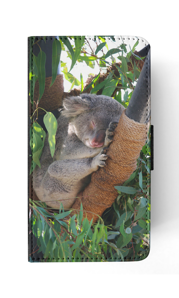 FLIP CASE FOR SAMSUNG GALAXY|KOALA MARSUPIAL 4 - Picture 117 of 120