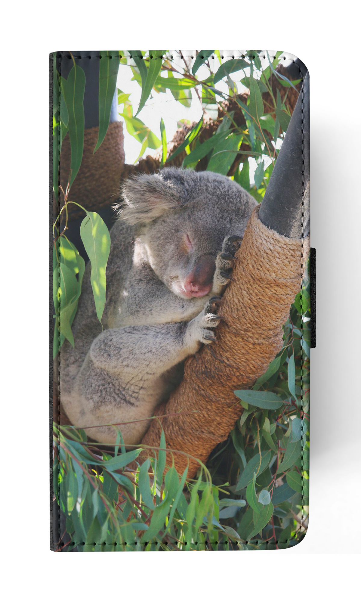 FLIP CASE FOR SAMSUNG GALAXY|KOALA MARSUPIAL 4 - Picture 17 of 120