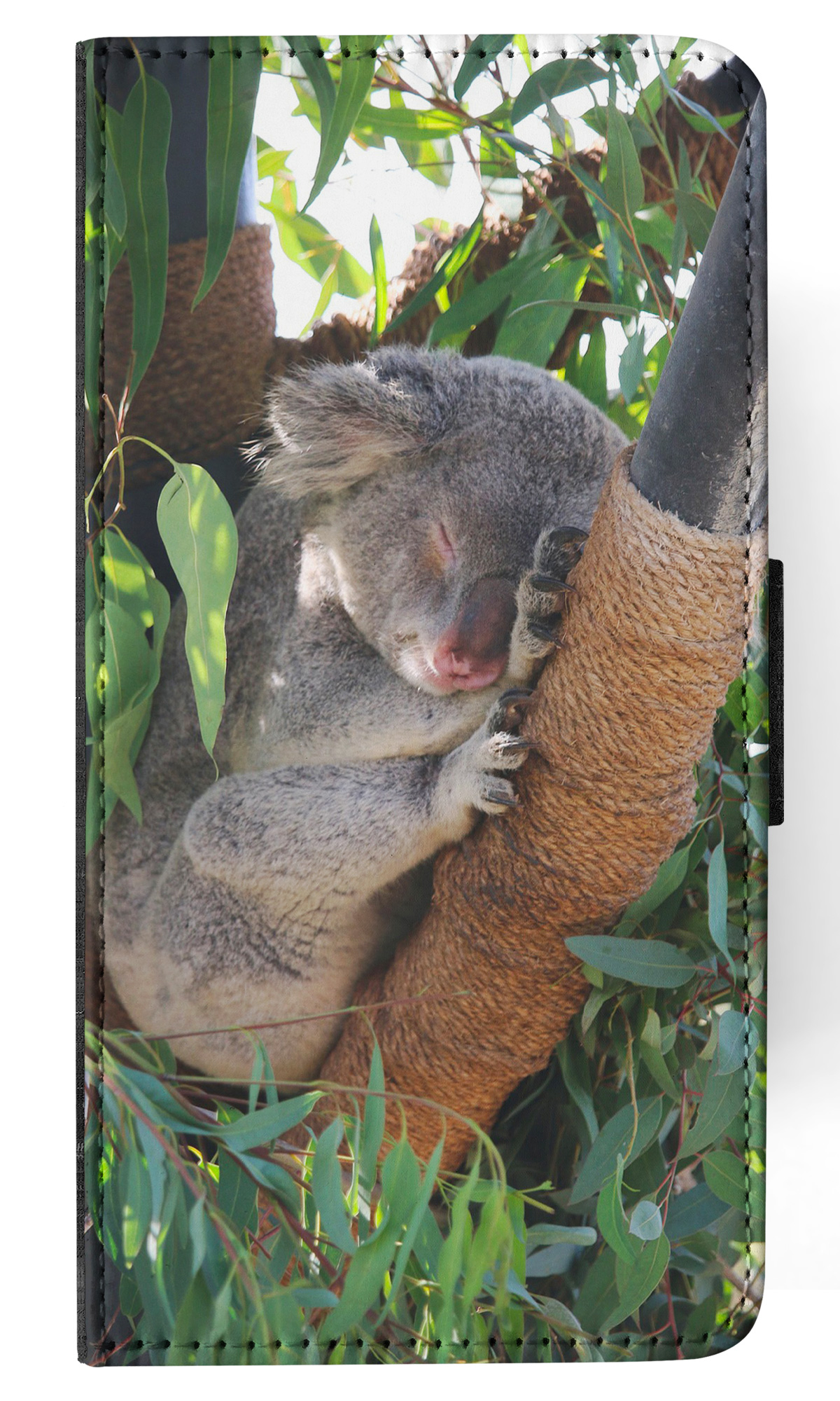 FLIP CASE FOR SAMSUNG GALAXY|KOALA MARSUPIAL 4 - Picture 12 of 120