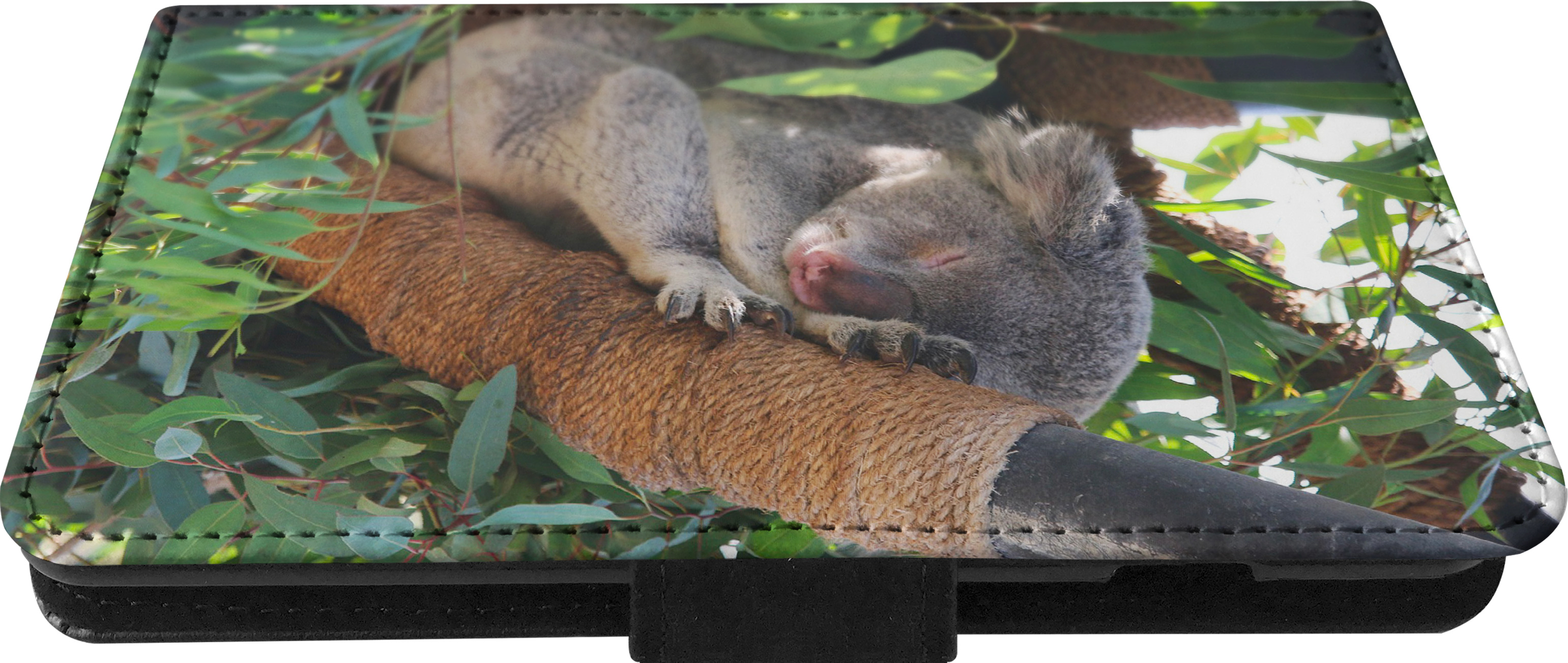 FLIP CASE FOR SAMSUNG GALAXY|KOALA MARSUPIAL 4 - Picture 13 of 120