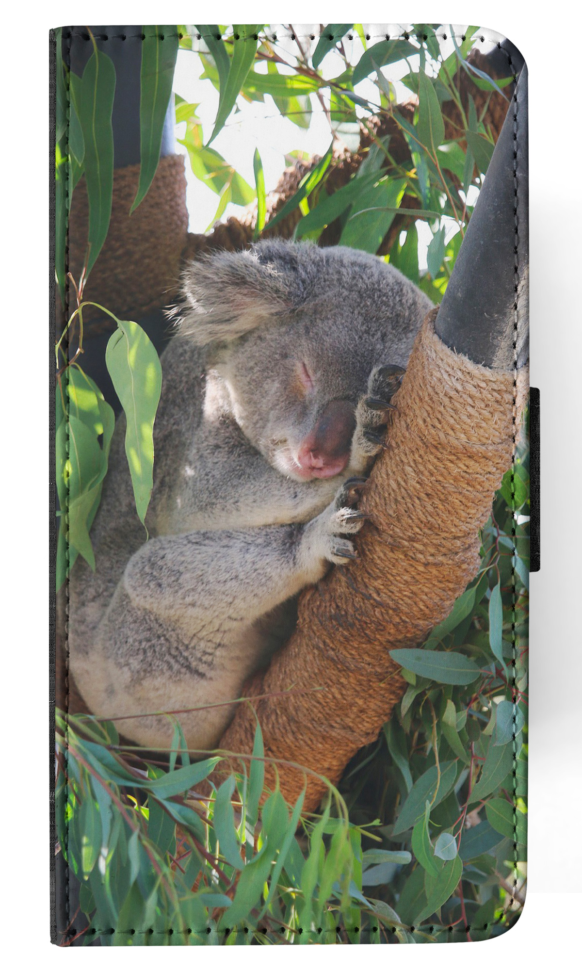 FLIP CASE FOR SAMSUNG GALAXY|KOALA MARSUPIAL 4 - Picture 7 of 120