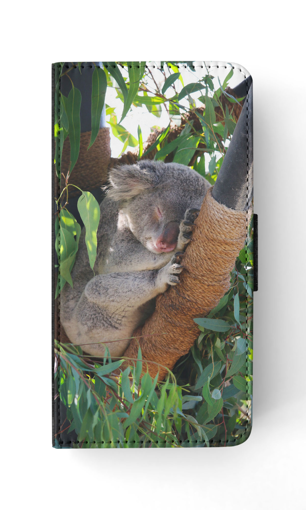 FLIP CASE FOR SAMSUNG GALAXY|KOALA MARSUPIAL 4 - Picture 32 of 120