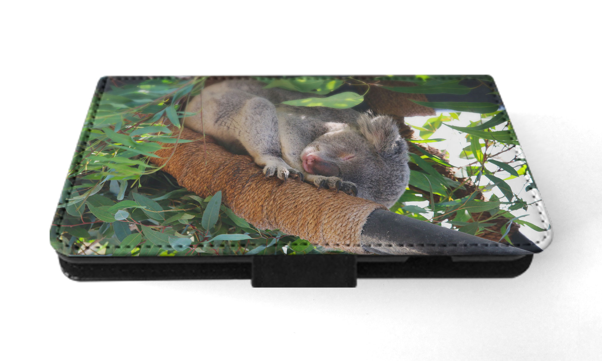 FLIP CASE FOR SAMSUNG GALAXY|KOALA MARSUPIAL 4 - Picture 33 of 120