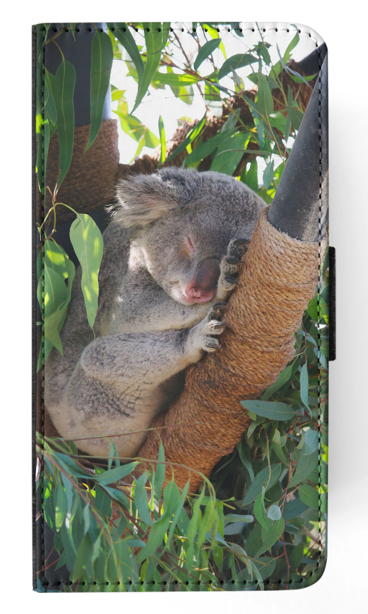 FLIP CASE FOR SAMSUNG GALAXY|KOALA MARSUPIAL 4 - Picture 27 of 120