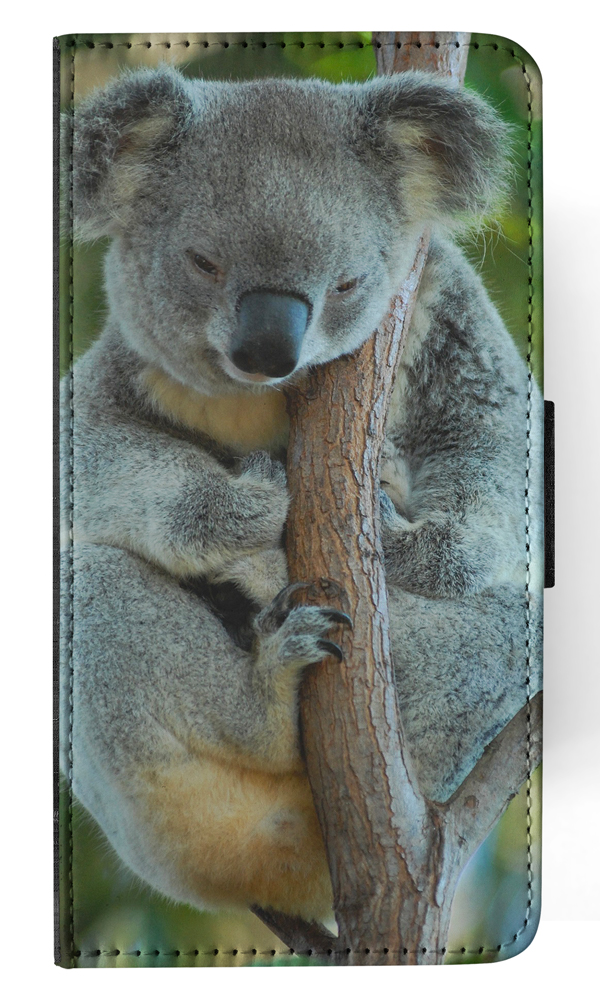 FLIP CASE FOR APPLE IPHONE|KOALA MARSUPIAL 9 - Picture 115 of 193